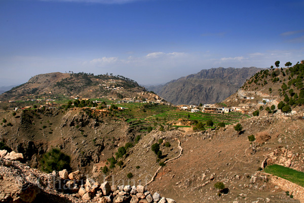 Village