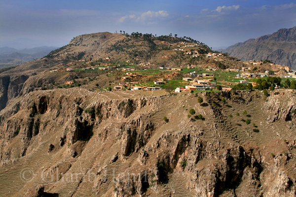 Village