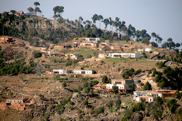 Village