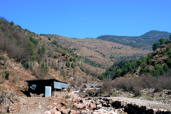 Villages