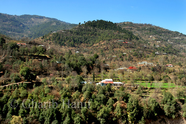 Villages
