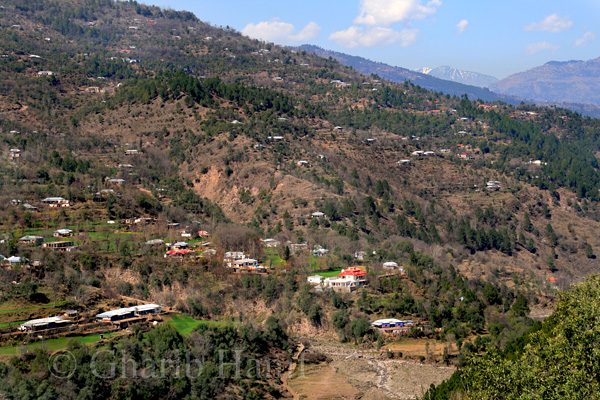 Villages