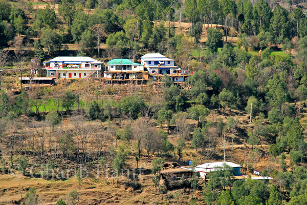 Village