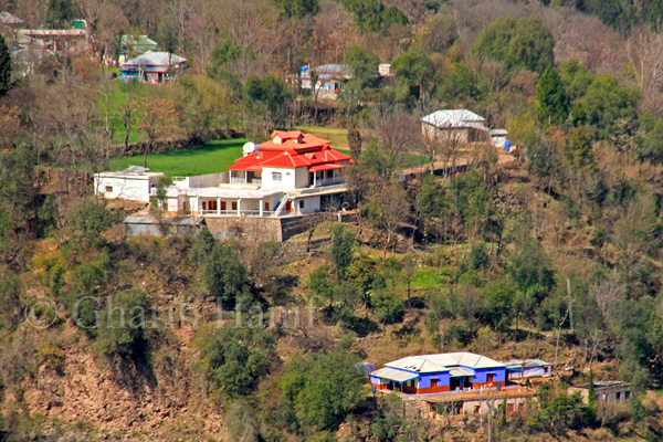 Village