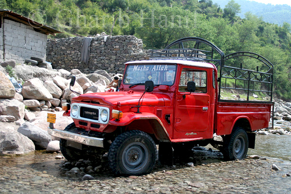 Jeep