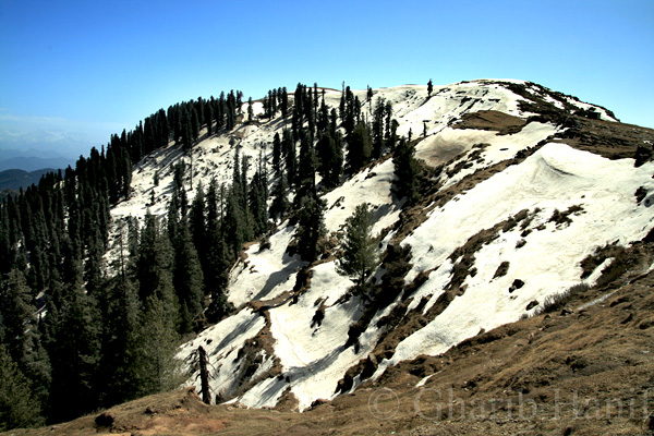 Mountains