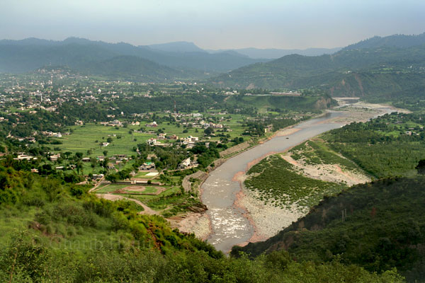 River Poonch