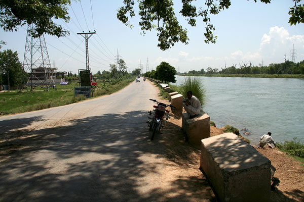 Road to Jatlan