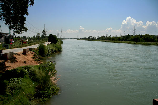 Canal