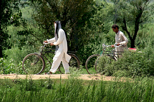 Locals