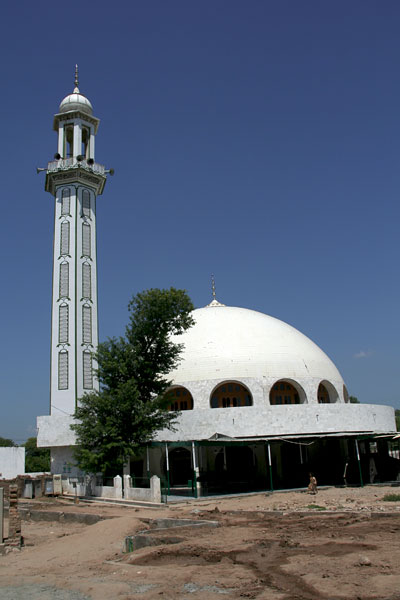 Mosque