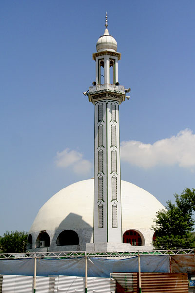 Mosque