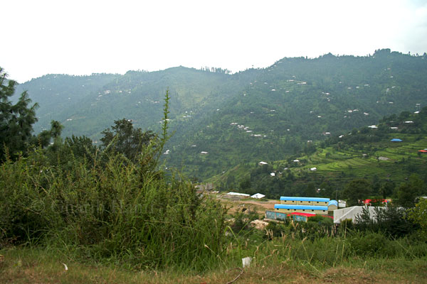 Village