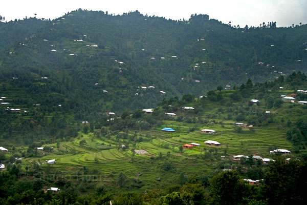Villages