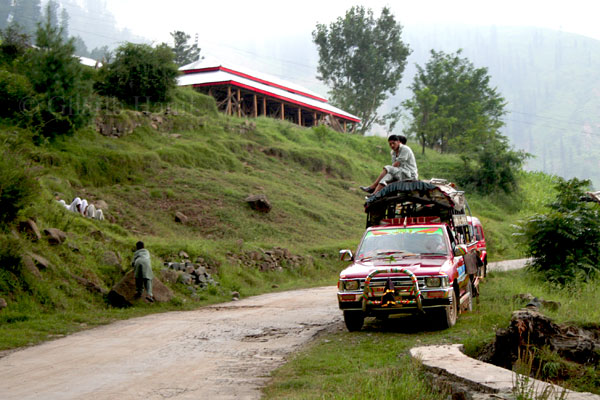 Transport