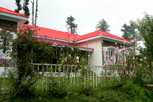 Rest House