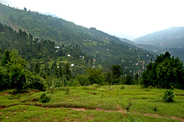Villages