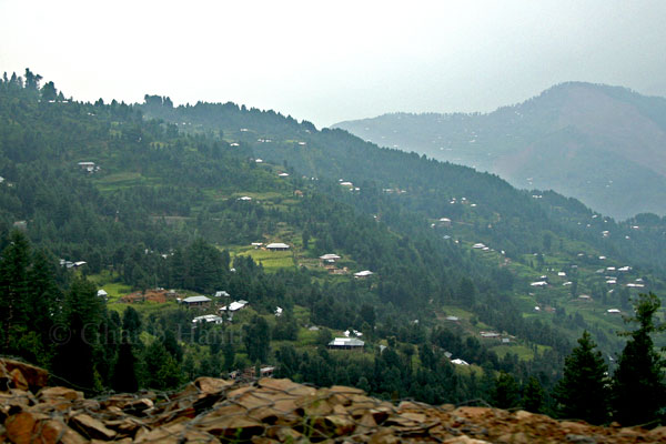 Villages