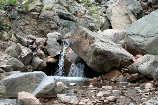 Stream