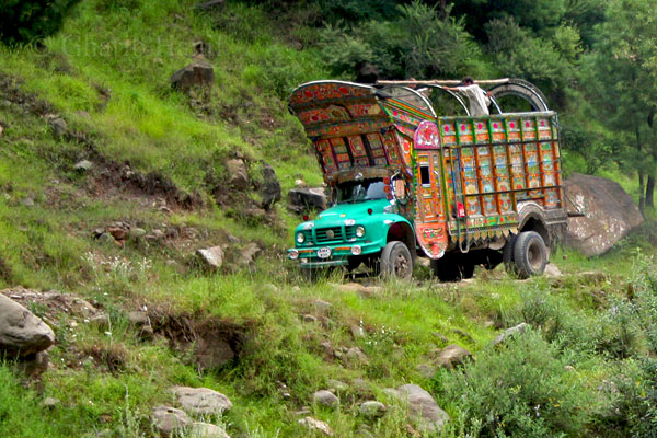 Lorry