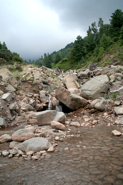 Stream