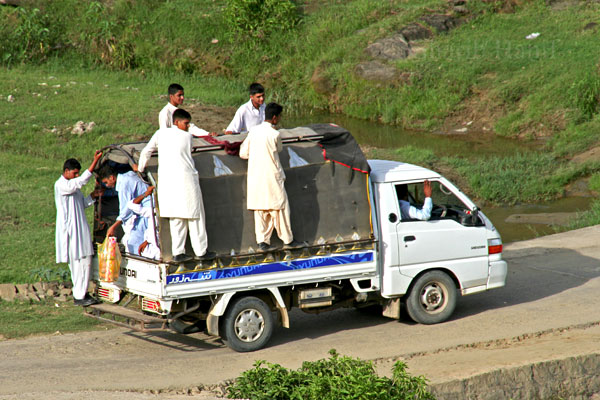 Transport