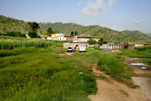 Village