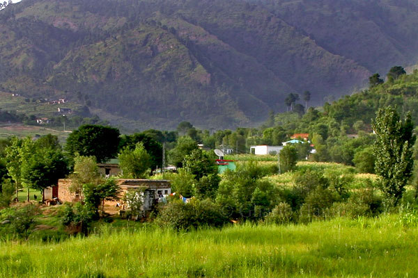 Village