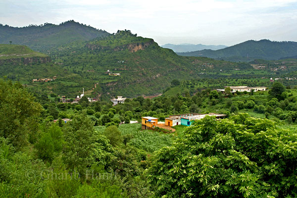 Village