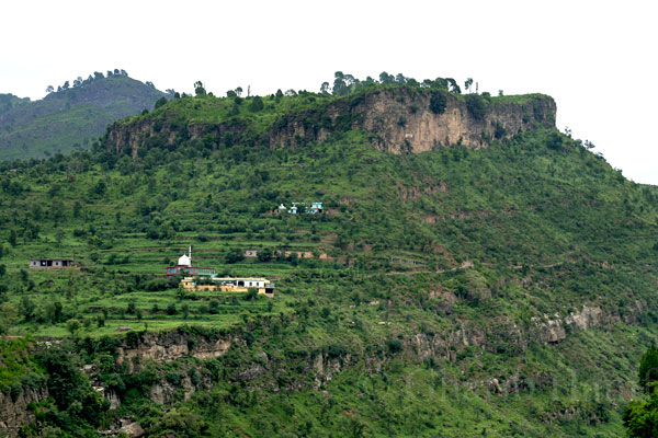 Village