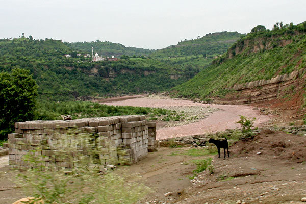 River Poonch