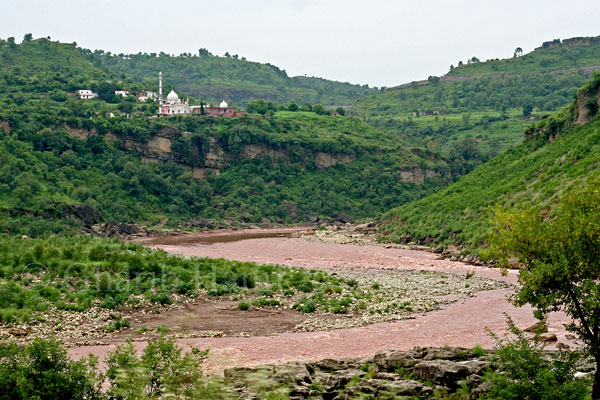 River Poonch