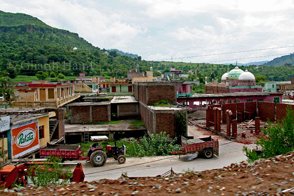 Town