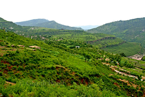 Village