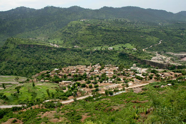Refugee Camp