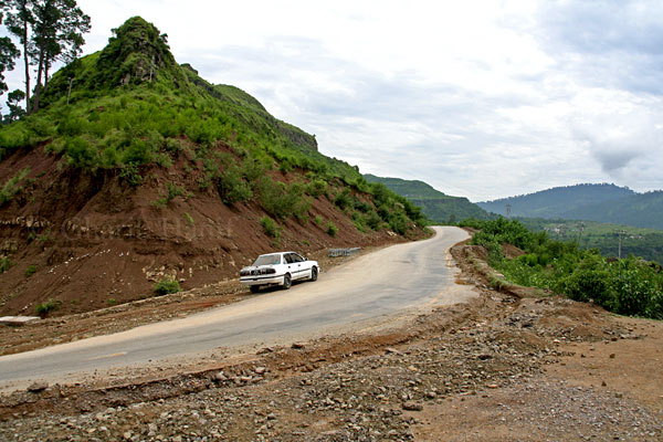 Road