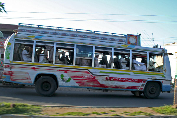 Bus