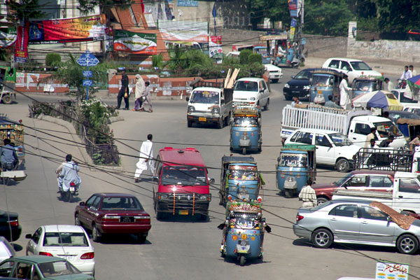 Street