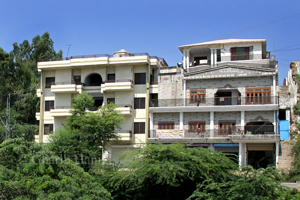 Housing