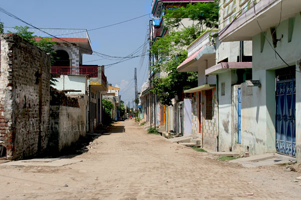 Street
