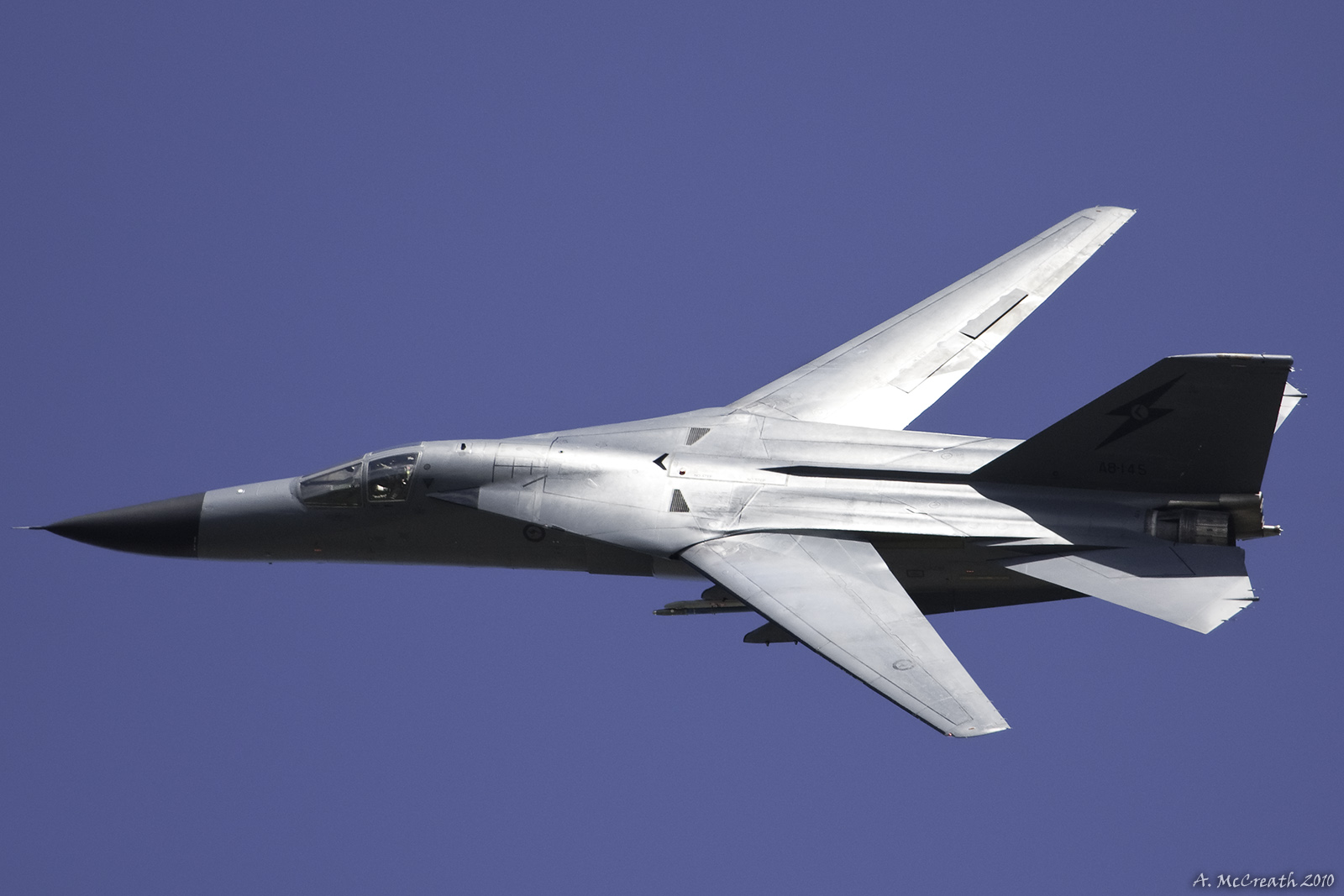 RAAF F-111 26 Sep 08 (1600 pxl wide)