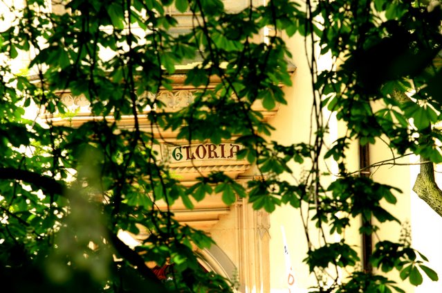 Prague - a day in