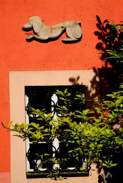 Prague - a day in