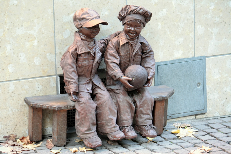 Together