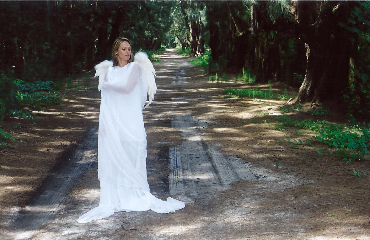 Angel Path