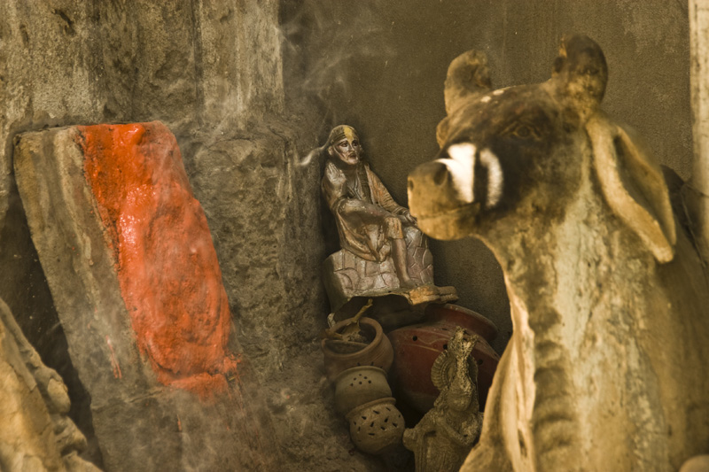 Sai Baba