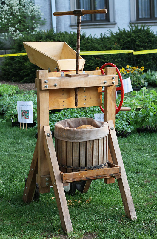 IMG_1601 Making apple cider