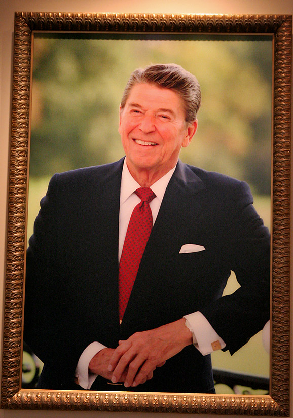 IMG_4667 President Reagan
