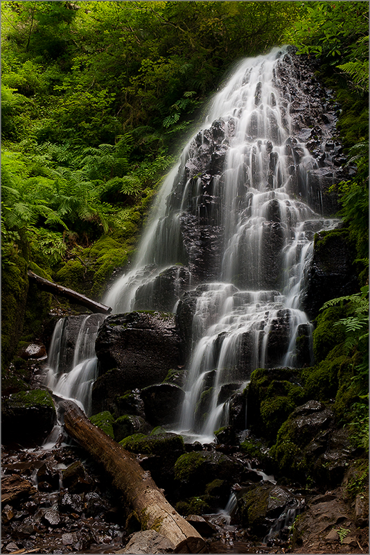 Fairy Falls