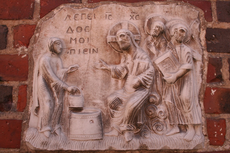 Relief